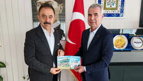 Merzifon TSO’da Geleneksel Şenlik Gündemi