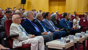 Cüneyd Kosal Arşivi Dünyaya Açıldı