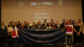 Başkan Uzun: “Aile Kurumu Geleceğimizdir”
