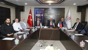 Amasya’da Girişimcilik Projeleri Jüri Karşısına Çıktı
