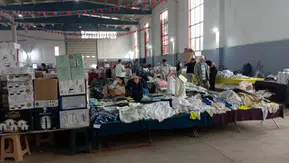 Merzifon’da Ucuzluk Festivali Başladı!