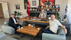 Merzifon TSO’da Bankacılık ve Ekonomi Zirvesi