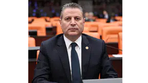 Taşovalı Üreticilerin Sesi Meclis’te Yükseldi