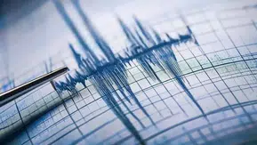 Malatya'da Korkutan Deprem!