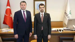 Karagöz: "Milletin İradesi Gölgelenemaz"