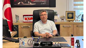 Zeynel Sözen Yeni Görevine Başladı! BİLSEM Kayıt Tarihlerini de Açıkladı