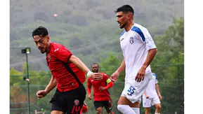 Çorum FK Hazırlık Maçında Yine Sessiz Kaldı!