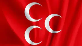 Amasya'da MHP Kongresi İçin Geri Sayım!
