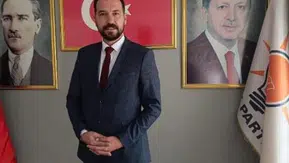 AK Parti Merzifon İlçe Başkanı Emre Keleş'ten Sosyal Medya Paylaşımına Sert Tepki