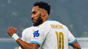Transferde Yılın Bombası! Çorum FK'dan Aubameyang ile Anlaşma