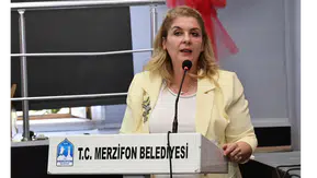 Nilüfer Şahin Özdemir’den 15 Temmuz Mesajı: “O Gece Milletimiz Tarihe Altın Harflerle Yazılan Bir Destan Yazdı”