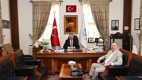 Merzifon Belediyesi'nde Yoğun Mesai!