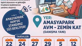 Amasya’da LGS ve YKS Tercihlerinde Yeni Dönem!