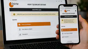 KPSS Lisans Sınav Giriş Belgeleri Erişime Açıldı!