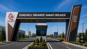 4 Yılda Sungurlu’nun Kaderi Değişti: Savunma Sanayisinin Yeni Üssü Oldu
