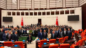 Çilez: Terör Bitecek, Türkiye Güçlenecek!