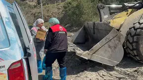 Amasya’da Toplatma Kararı Verilen Ürünler İmha Edildi!