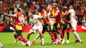 Galatasaray evinde zorlandı!