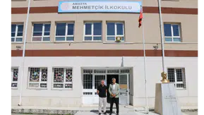 Amasya’da Yeni Eğitim Yılı Öncesi Okullara Yakın Takip