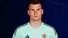 Fenerbahçe Resmen Açıkladı: Dominik Livakovic Barcelona’ya Transfer Oldu
