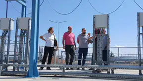 Merzifon’un Tecrübesi Sinop’a Örnek Olacak