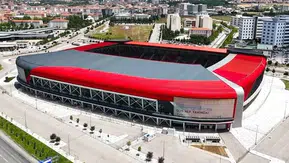 Stadyumun İsim Hakkı Artık Çorum FK’da! Milyonluk Sponsorluk Fırsatı!