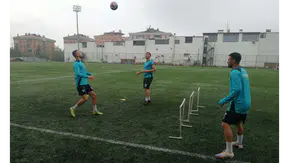 Merzifonspor’da İzin Bitti, Mesai Başladı!