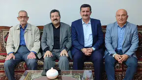 MHP’de Tecrübe ve Yeni Yönetim Buluştu!
