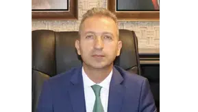 Amasya Emniyetinde Nöbet Değişimi: Yeni Müdür Ali Erkan Aktaşgül Oldu