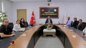 Amasya’da Sürücü Kursları Masaya Yatırıldı