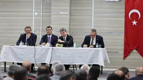Göynücek’in Sorunları İlk Ağızdan Dinlendi!