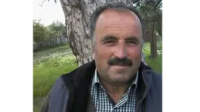 Üzerine Ağaç Devrilen Vatandaş Hayatını Kaybetti
