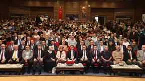 Amasya’da "Güzel Ahlak" Vurgusu