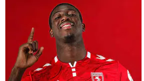 Samsunspor’dan 8 Milyon Euroluk Transferi