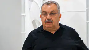 Usta Oyuncu Ali Hürol Hayatını Kaybetti!