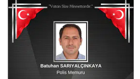 Kazaya Müdahaleye Gitti, Şehit Oldu