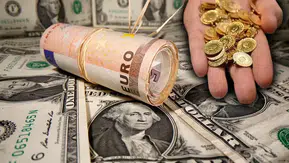 Altın ve Dövizde Pazar Hareketliliği: Gram Altın, Dolar ve Euro Kaç TL Oldu?