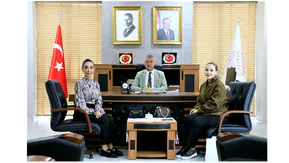 Amasya’da Okul Öncesi Eğitim İçin Önemli Buluşma!