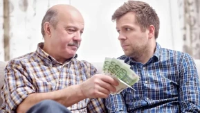 Kardeşten Nafaka! Şartlar Netleşti!