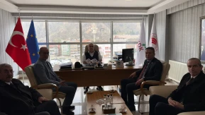 Akgül: Sahadayız, Milletimizin Yanındayız