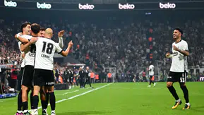 Beşiktaş: 2 - Kocaelispor: 1