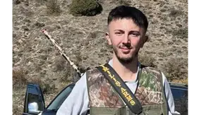 Motosiklet Kazası: 1 Ölü, 1 Ağır Yaralı