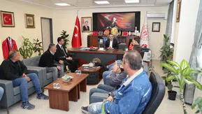 Amasya’da Kaliteyi Artırma Gündemi!
