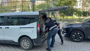 Eşine Baltalı Tehdit İddiası! Koca Tutuklandı