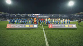 Fenerbahçe 3 Puanı 3 Golle Aldı