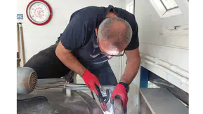 Amasya DSYB’den Üreticilere Kesintisiz Hizmet!