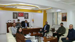 Amasya’nın Yapılaşması Masaya Yatırıldı