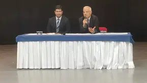 Merzifon’da Eğitim İçin Önemli Buluşma!