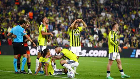 Fenerbahçe Üstünlüğünü Koruyamadı