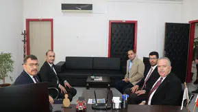 İTÜ Rektörü Amasya’da Konuştu!